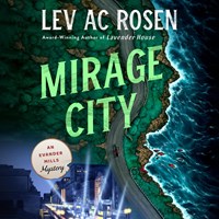 MIRAGE CITY